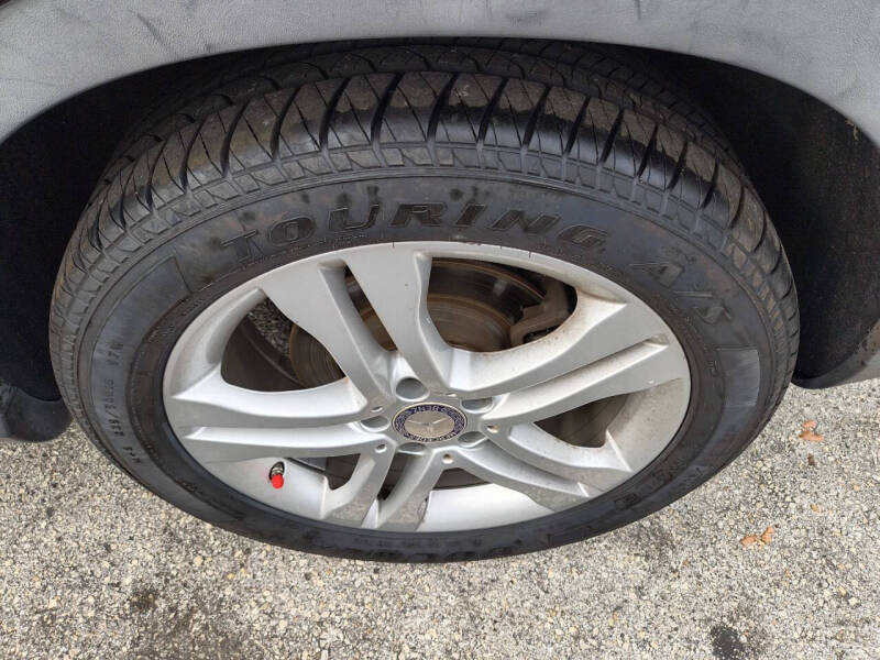 2018 Mercedes-Benz GLA GLA 250