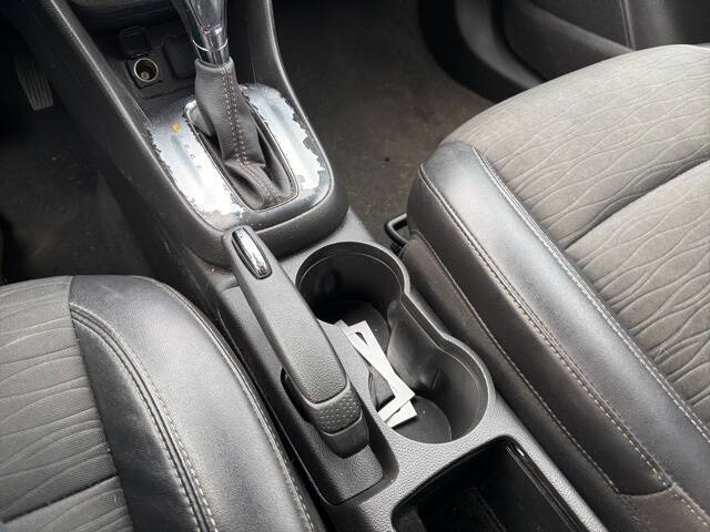 2015 Buick Encore Convenience