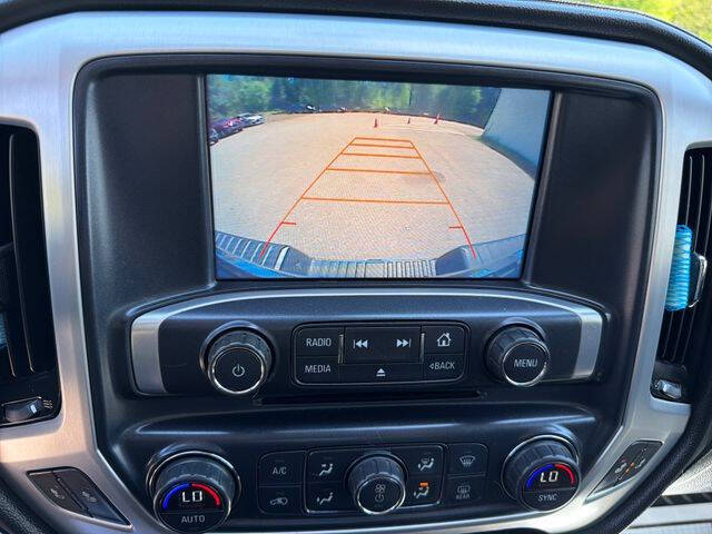 2016 GMC Sierra 1500