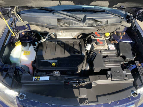 2016 Jeep Compass High Altitude