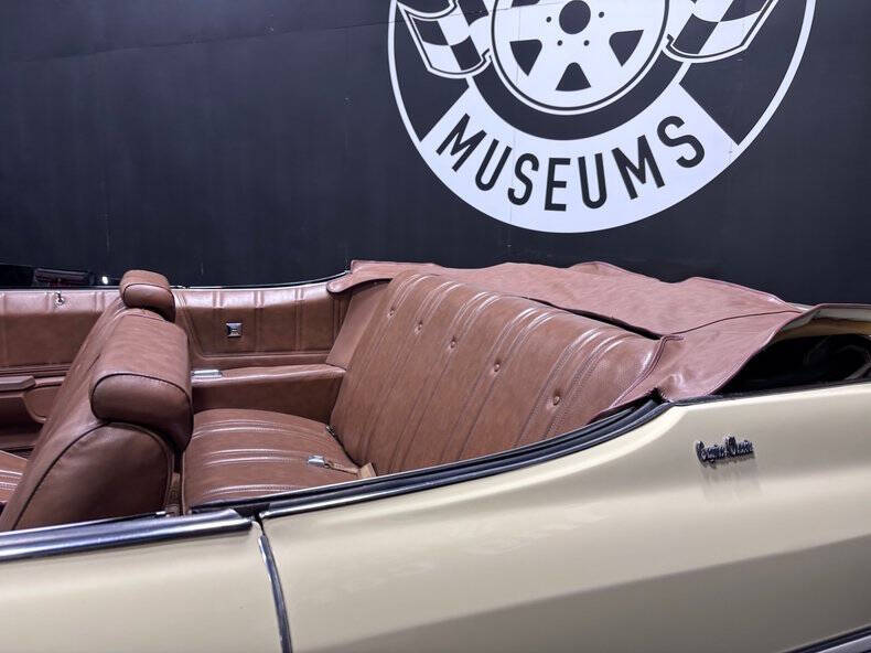 1975 Chevrolet Caprice