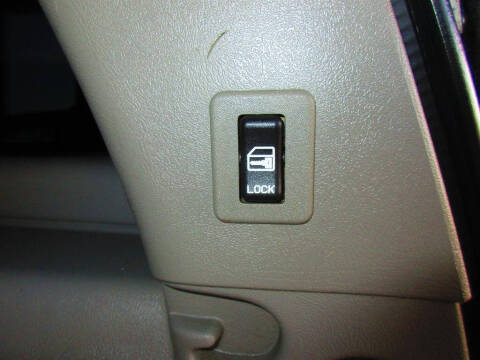 2002 Cadillac Escalade