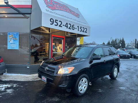 2011 Toyota RAV4