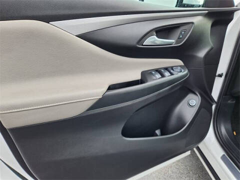 2025 Buick Envista Avenir