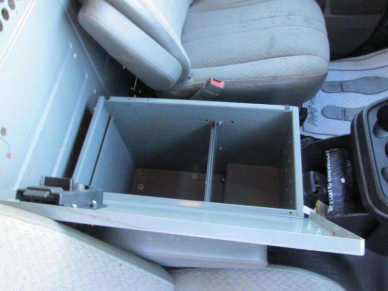 2015 Chevrolet Express 2500