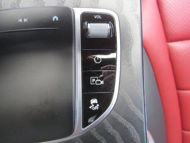 2022 Mercedes-Benz GLC GLC 300 4MATIC