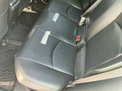 2016 Toyota Prius Four