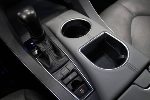 2020 Toyota Avalon Limited