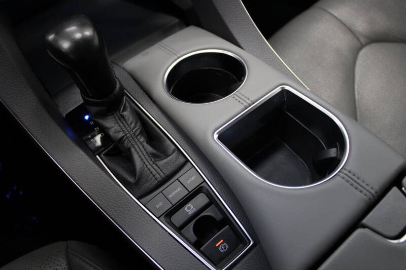 2020 Toyota Avalon Limited