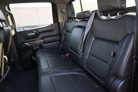 2022 Chevrolet Silverado 1500 Limited