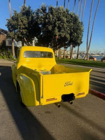 1956 Ford F-100