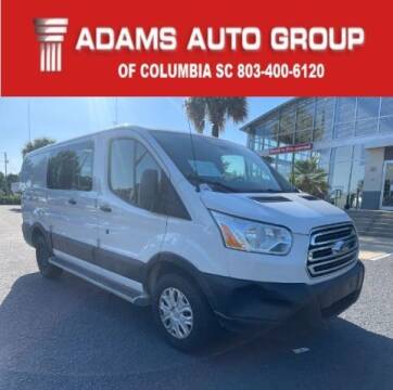 2019 Ford Transit Cargo for sale at Adams Auto Group Inc. in Charlotte NC