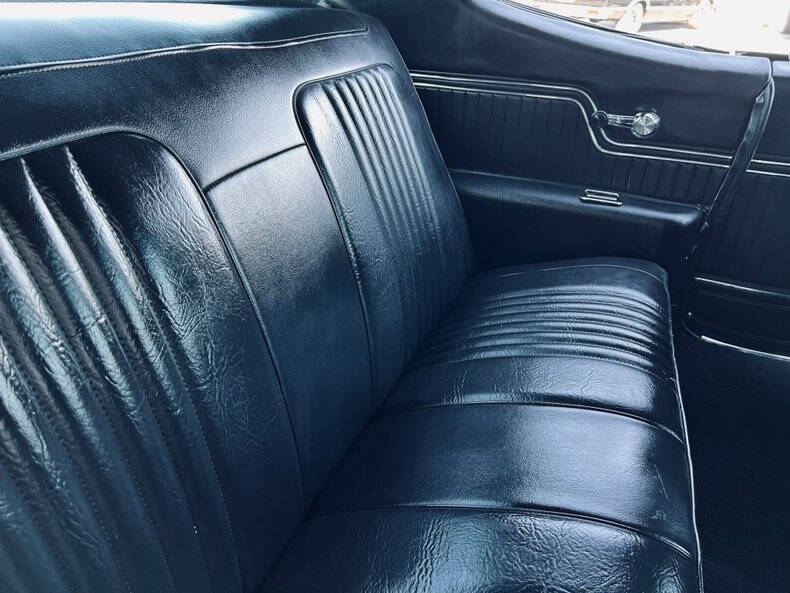 1972 Chevrolet Chevelle