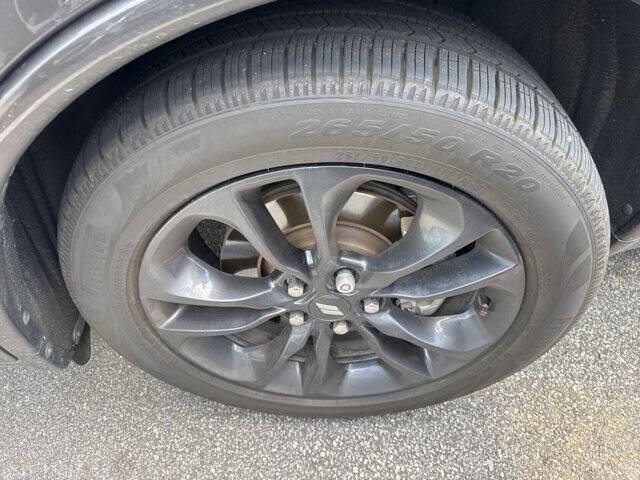 2021 Dodge Durango R/T