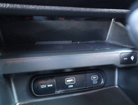 2023 Kia Soul GT-Line