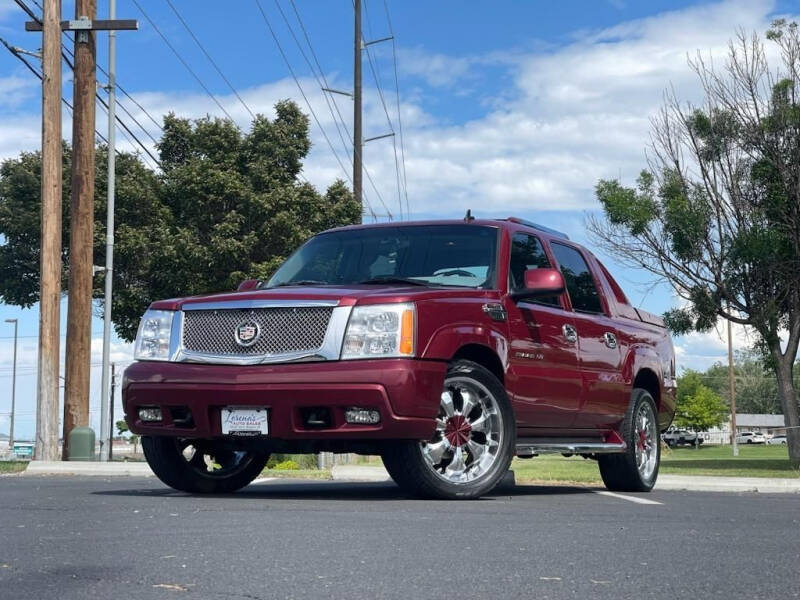 2006 Cadillac Escalade EXT For Sale