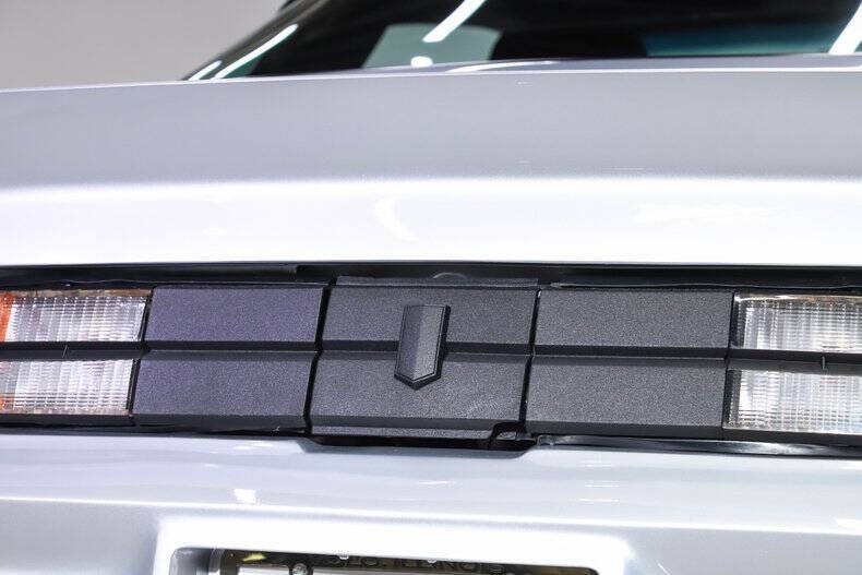 1978 Chevrolet Camaro