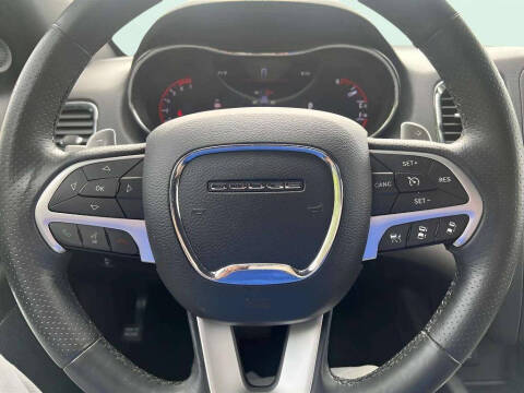 2015 Dodge Durango R/T