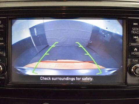 2018 Mitsubishi Mirage G4