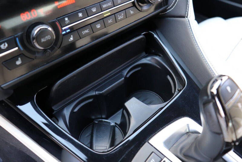2015 BMW 6 Series