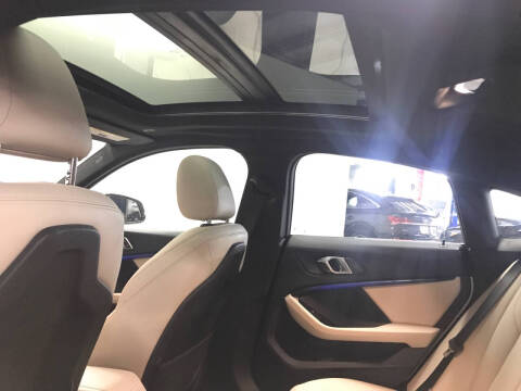 2021 BMW 2 Series 228i xDrive Gran Coupe