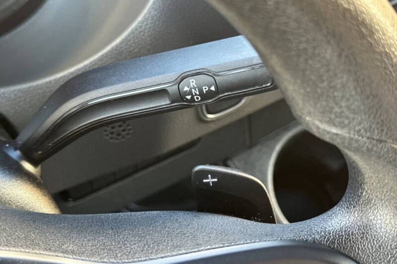 2019 Mercedes-Benz Sprinter