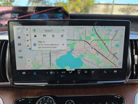 2025 Ford Expedition King Ranch