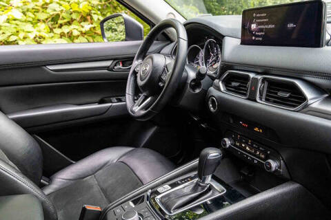 2023 Mazda CX-5 2.5 S Select