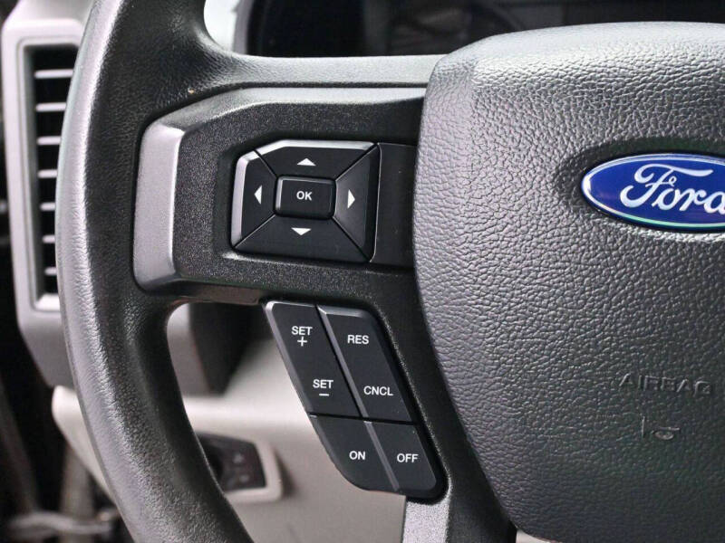 2019 Ford F-250 Super Duty