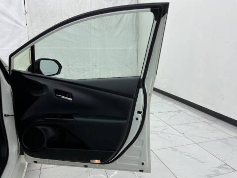 2020 Toyota Prius Prime Limited