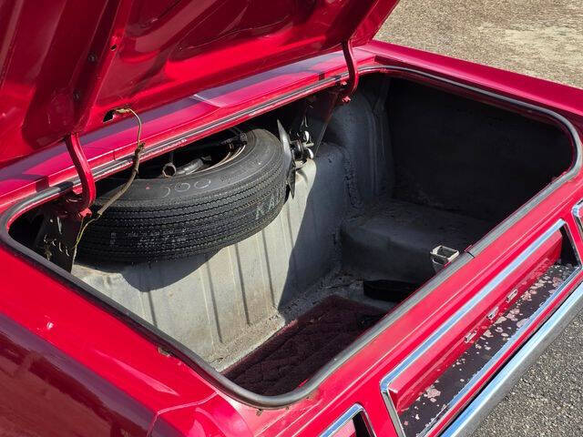 1971 Ford LTD