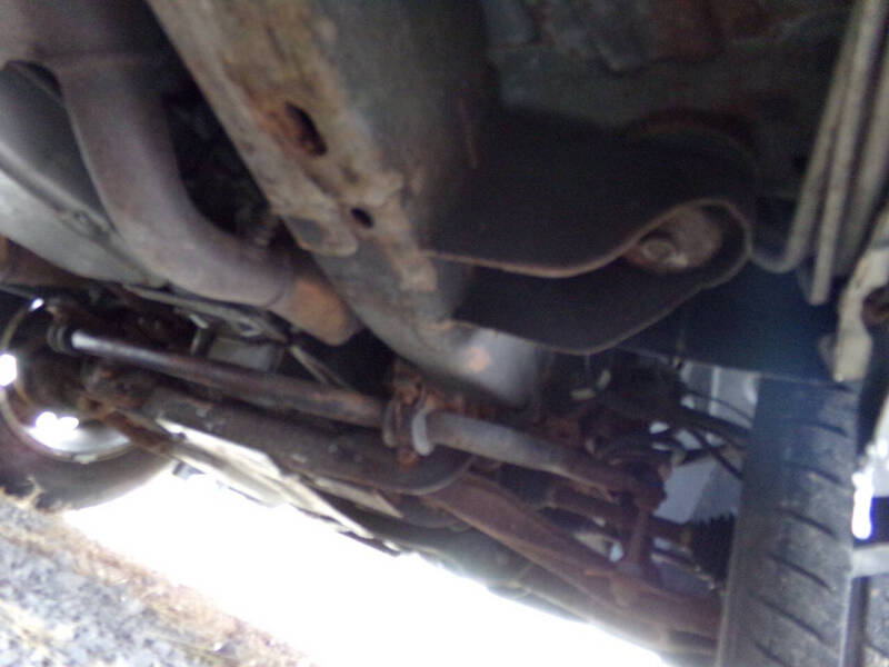 2010 Chevrolet Suburban LT