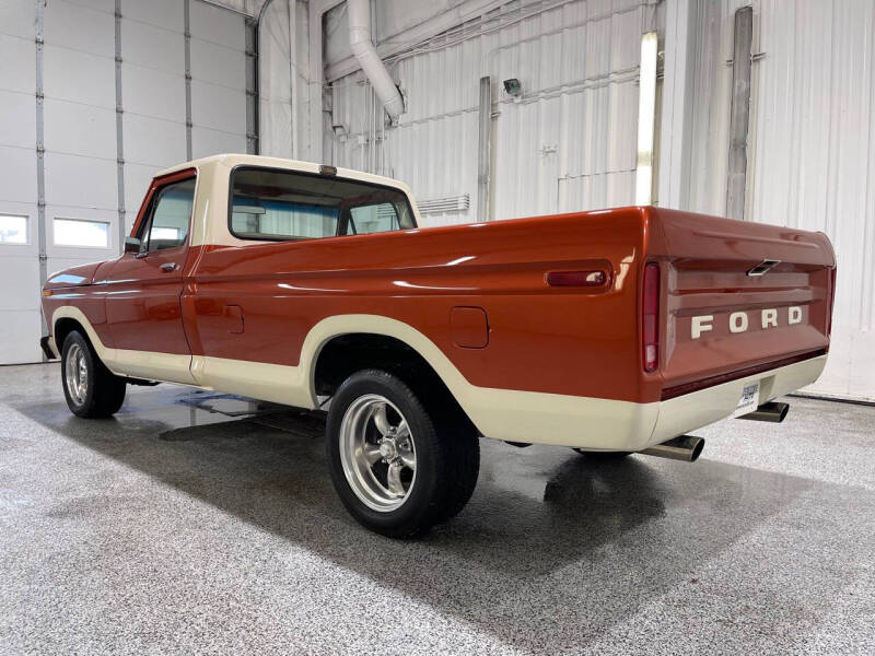 1979 Ford F-150