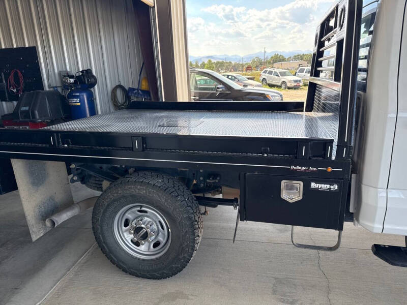 2023 Ford F-250 Super Duty