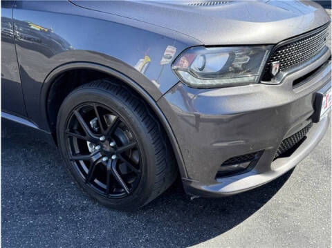 2020 Dodge Durango R/T