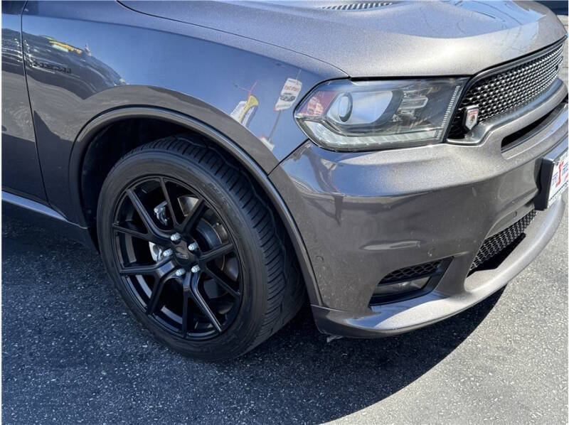 2020 Dodge Durango R/T