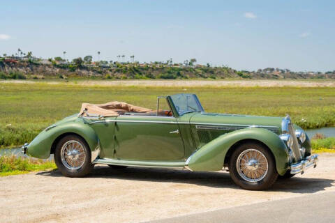 1947 Talbot-Lago T26