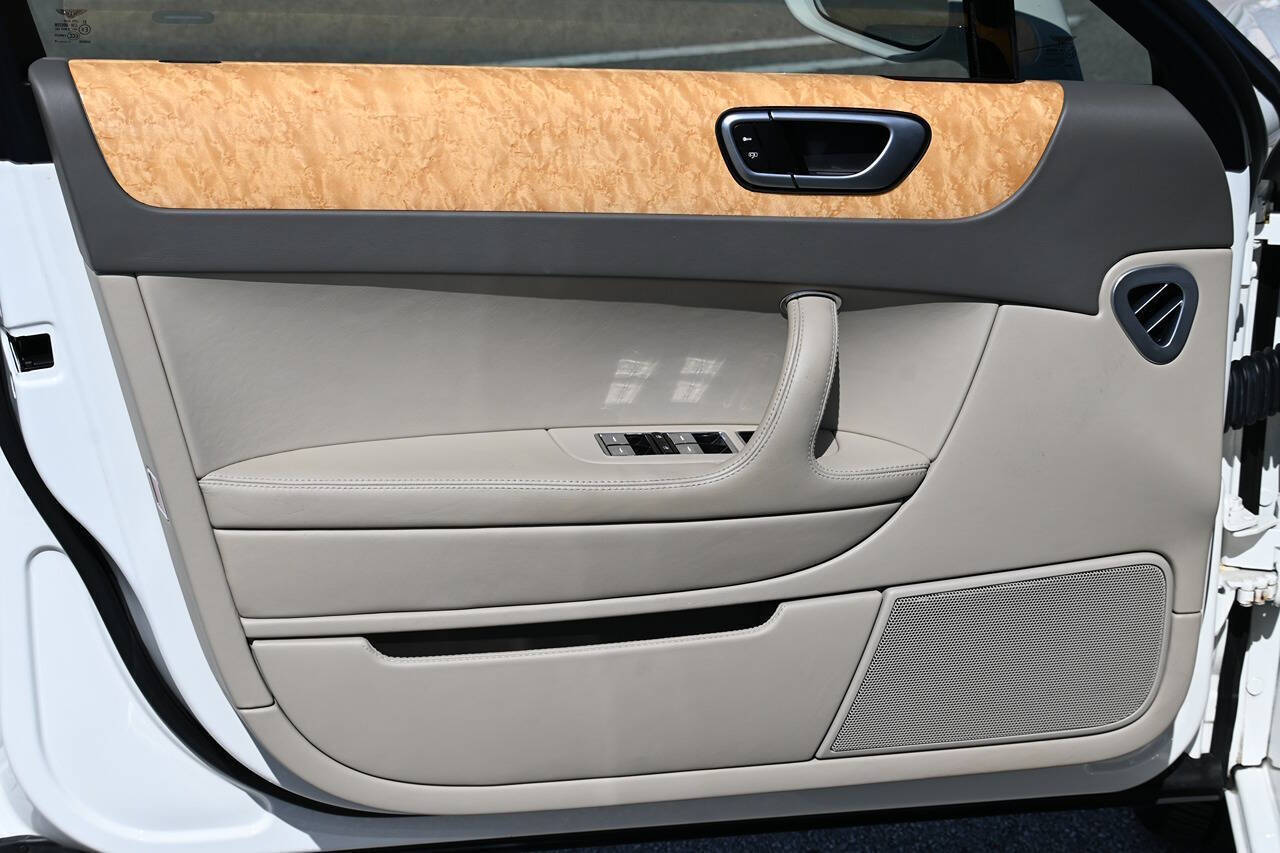 2012 Bentley Continental 10