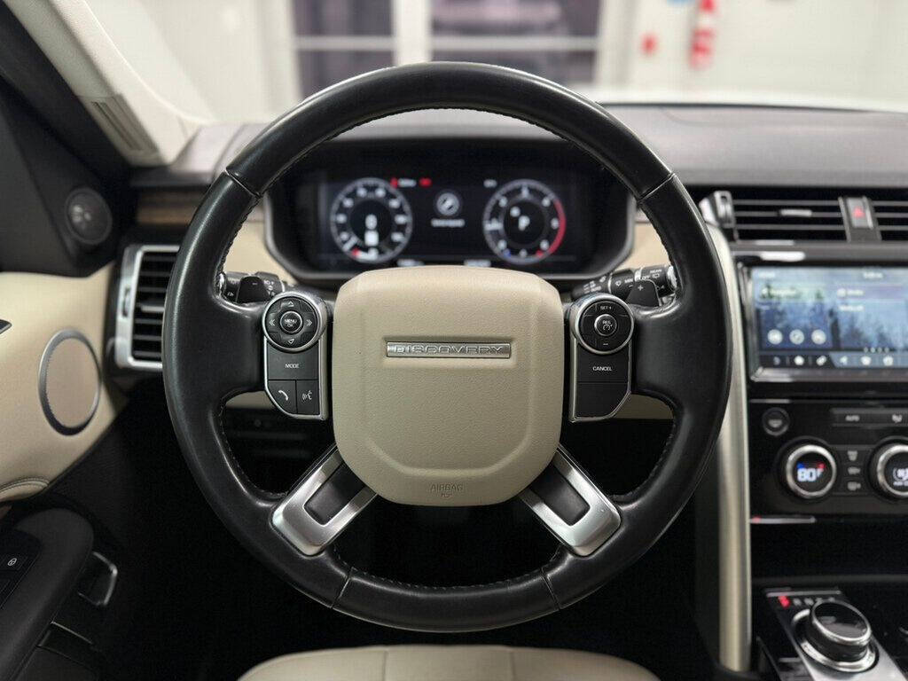 2018 Land Rover Discovery for sale at Conway Imports in   Streamwood, IL