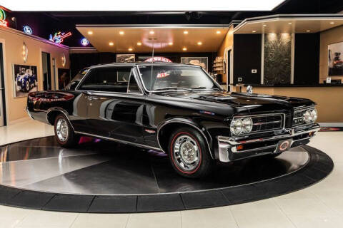 1964 Pontiac GTO