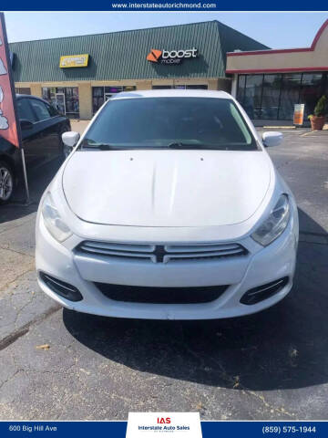 2013 Dodge Dart