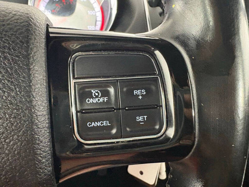 2020 Dodge Grand Caravan SE