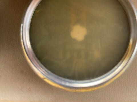 1996 Caterpillar 935B