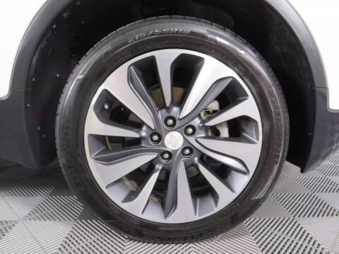 2020 Buick Encore Essence