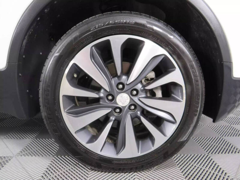 2020 Buick Encore Essence