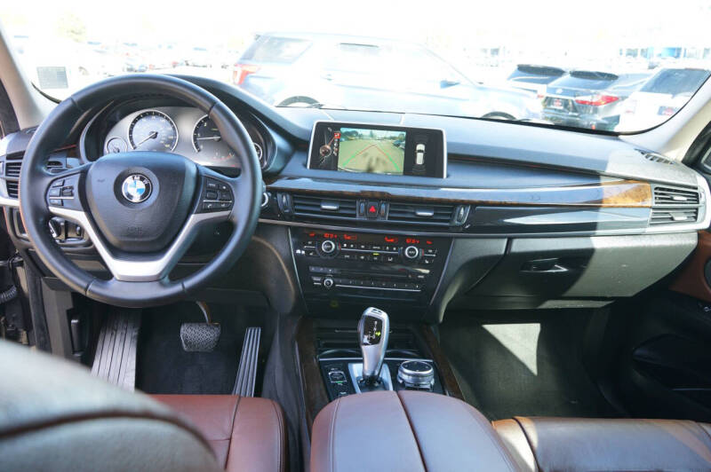 2014 BMW X5 xDrive35d