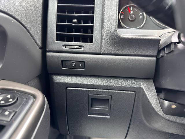 2011 Jeep Liberty
