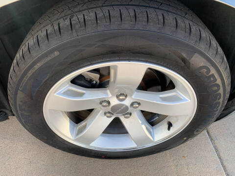 2014 Dodge Challenger SXT