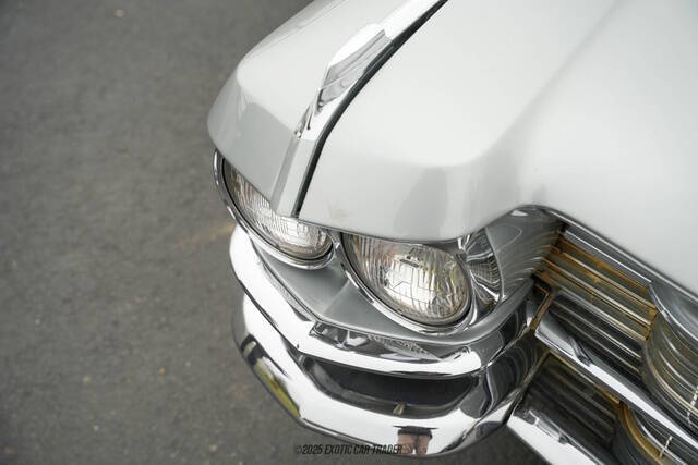 1963 Cadillac DeVille