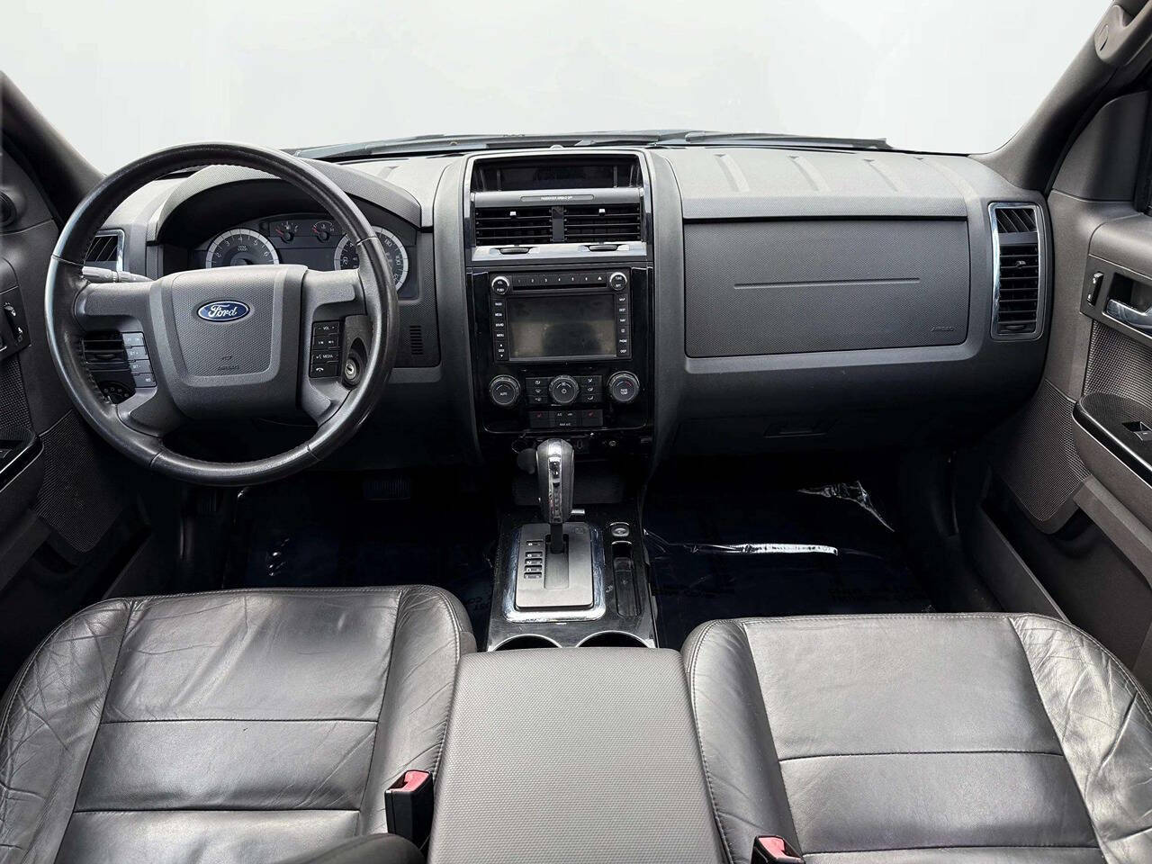 2012 Ford Escape for sale at Extreme Car Center in Detroit, MI